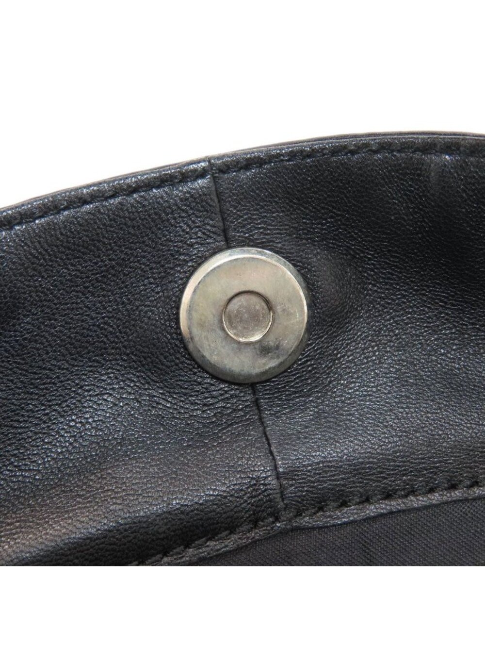 Loewe Nappa Aire Handbag Lambskin - Picture 7 of 13